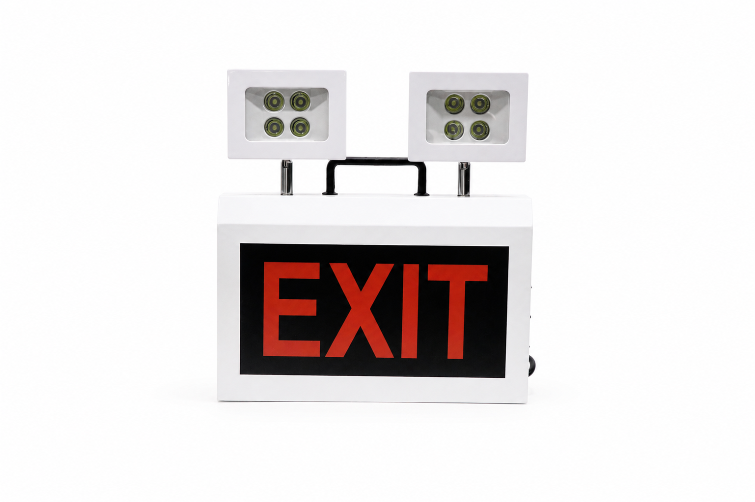 LMP CP FF – Exit / Emergency Exit 360 view