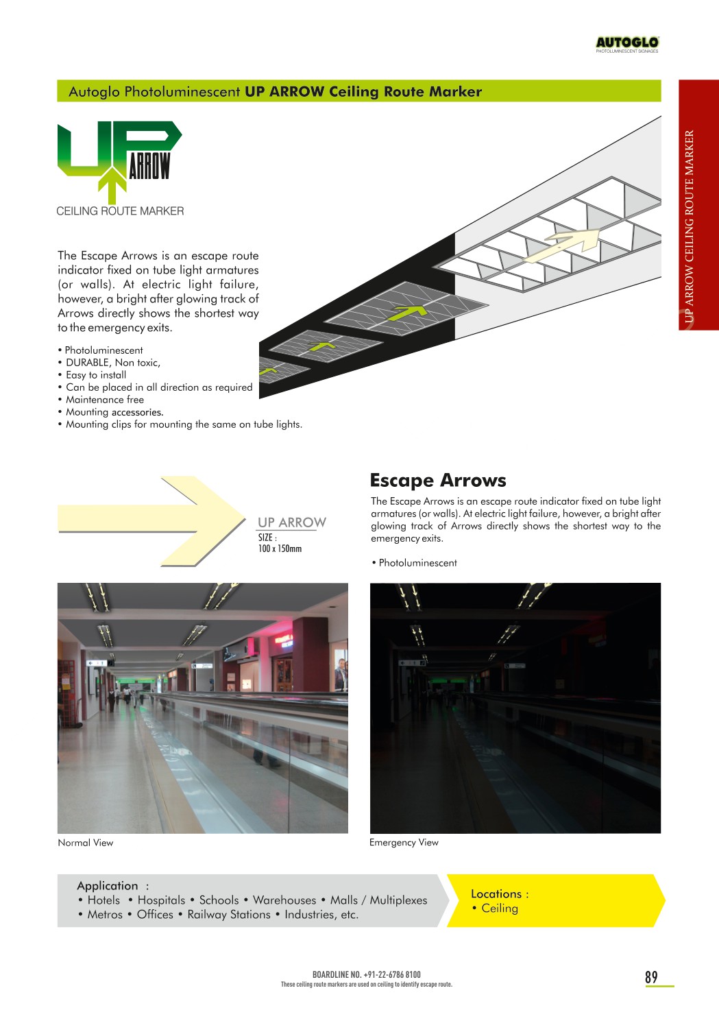 Dots catalog page 6