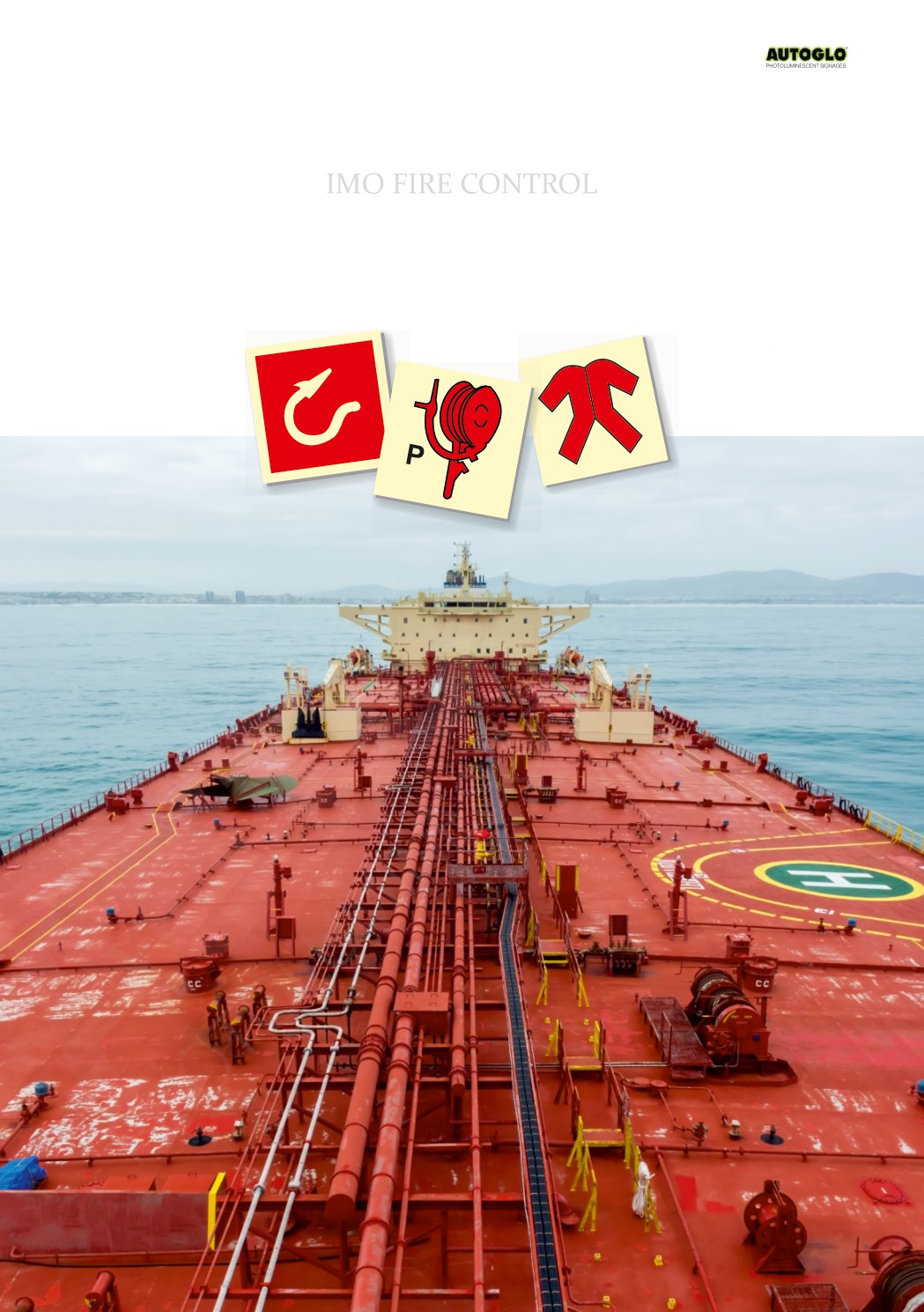 IMO Fire Control catalog page 3