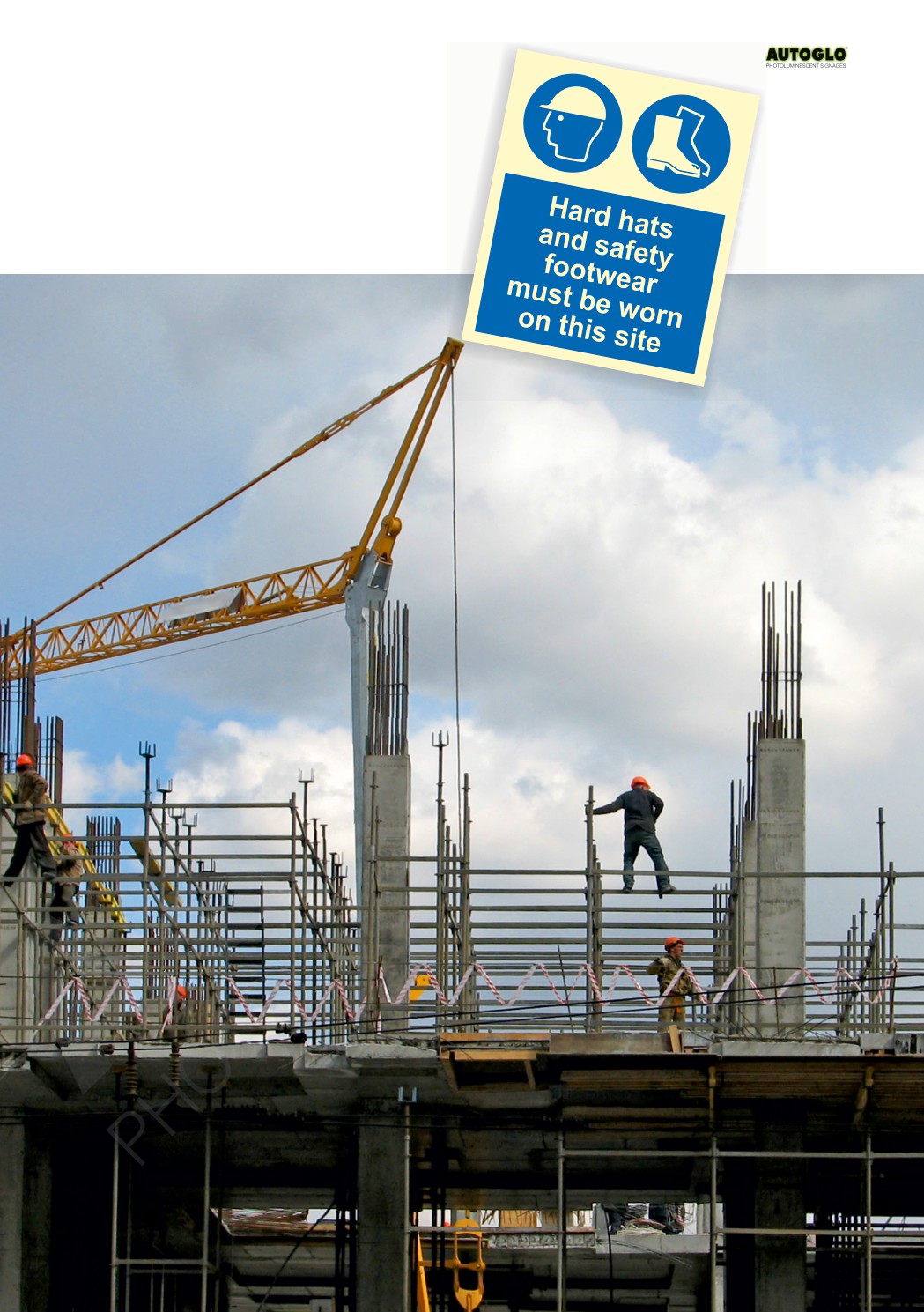 Site Safety catalog page 7
