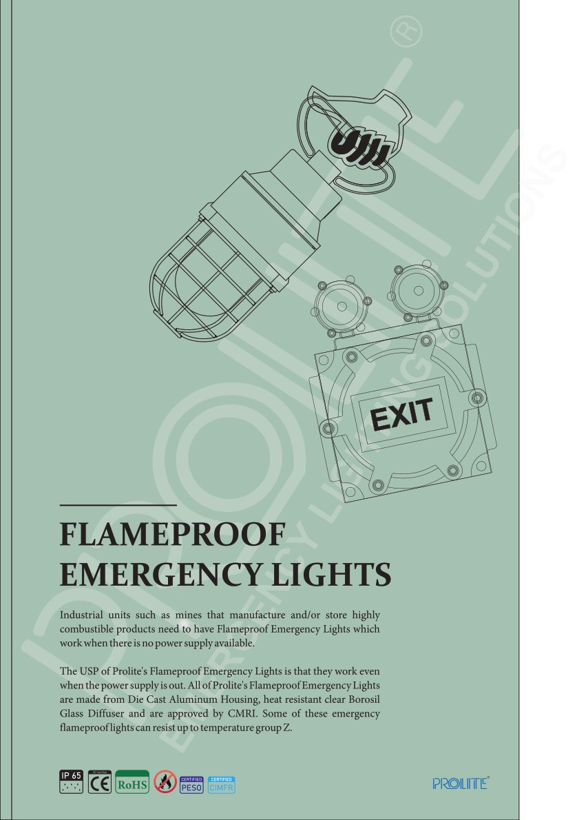 PEL LED NM/M/NE/FP catalog page 2