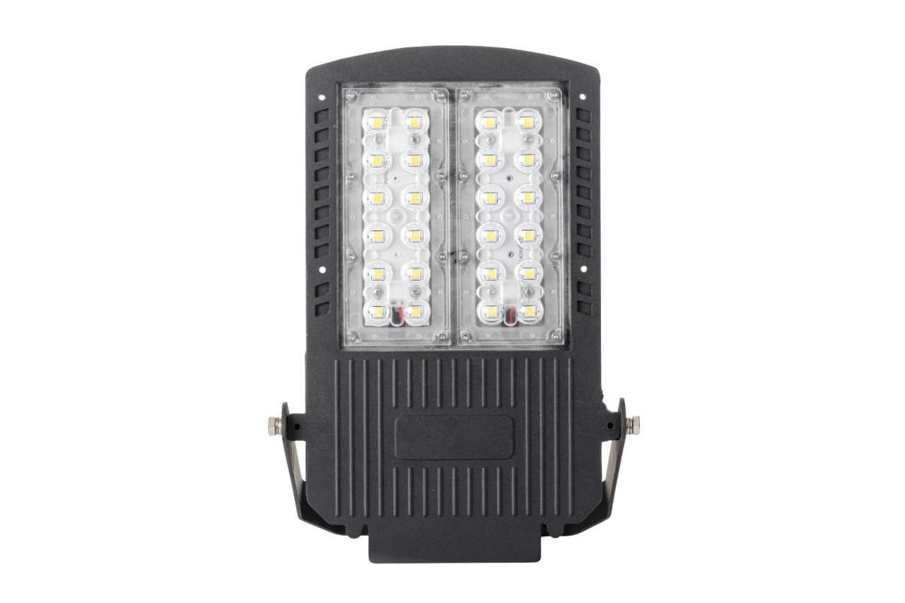 Perimeter Security Pathway Emergency Lighting
