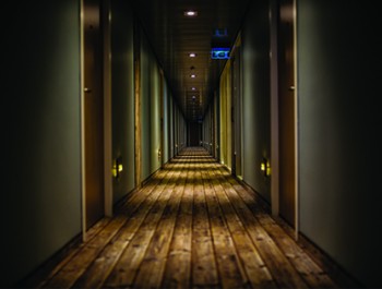 Is your hotel adequately secure from Blackouts, Fires Or Other Mishaps?