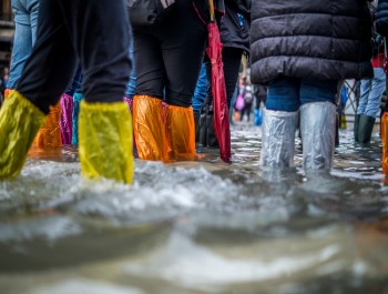 DISASTER MANAGEMENT; UNDEFINED AND UNDEFINABLE AS MANKIND BATTLES MULTIPLE THREATS