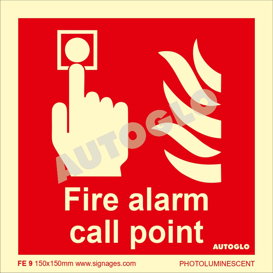 Fire Equipment FE9