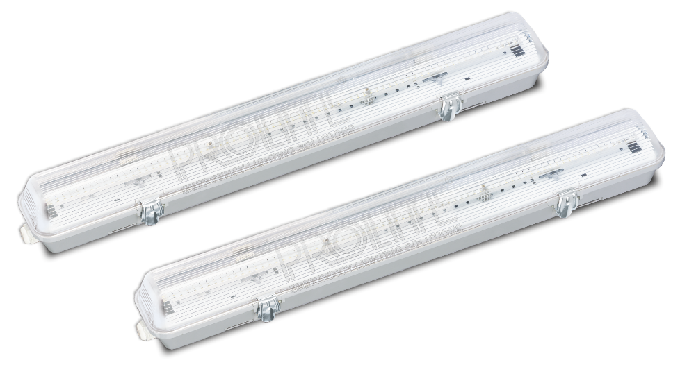 Industrial Emergency Light LED 140 NM/M/SL MINI/MAX