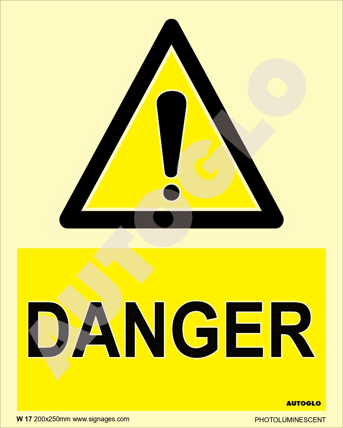 Warning W17