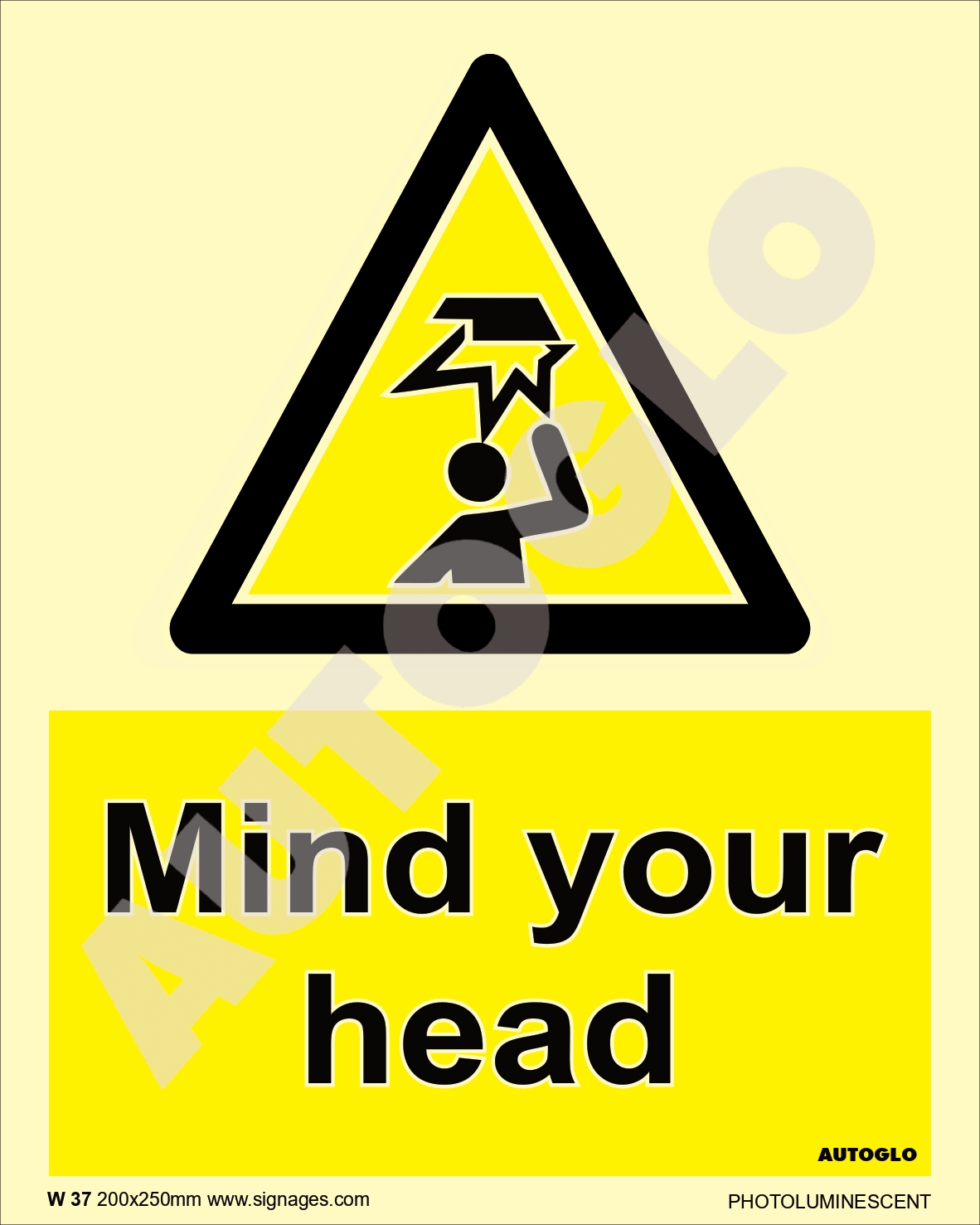 Warning W37