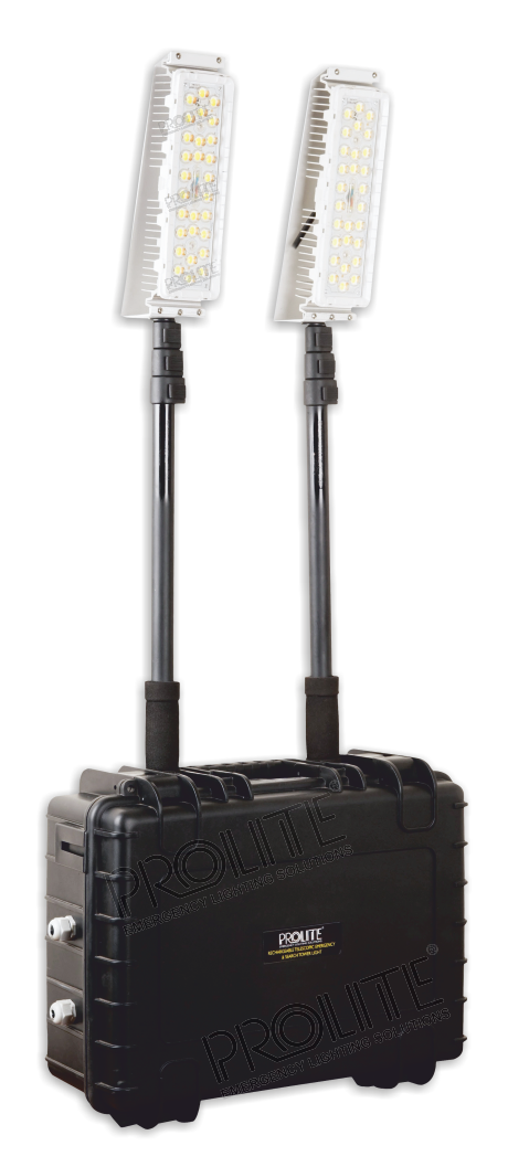 Porta Bright 120